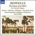 Herbert Howells: Hymnus Paradisi / Sir Patrick Spens, Op. 23