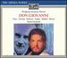 Mozart: Don Giovanni