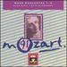 Mozart: Horn Concertos Nos. 1-4