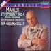 Mahler: Symphony 4