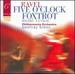 Five O'Clock Foxtrot (Hybr)