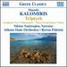 Kalomiris: Triptych / Symphony No. 3 'Palamas' / Three Greek Dances / Psara