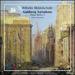 Organ Works 4 / Goldberg Variations Arranged Organ