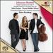 Johannes Brahms: Violin and Double Concerto