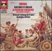 Roussel: Bacchus Et Ariane / Le Festin De L'Araignee (Spider's Banquet)
