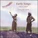 Early Songs
