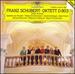 Schubert: Octet D 803
