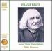 Liszt: Sacred Music Transcriptions (Complete Piano Music, Vol. 9)