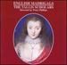 English Madrigals