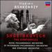 Shostakovich: the Complete Symphonies