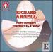 Arnell: Piano Concerto / Symphony No. 2-Rufus