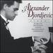 Alexander Djordjevic Plays Scarlatti-Beethoven-Chopin-Rachmaninov-L