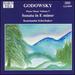 Piano Music 5: Sonata in E Minor