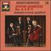 Shostakovich: String Quartets Nos. 4, 6 & 11