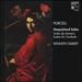 Purcell; Harpsichord Suites