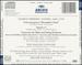 Handel: Alexander's Feast; Oboe Concertos; Sonata a 5