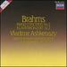Brahms: Piano Concerto No. 2-Vladimir Ashkenazy