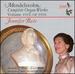 Complete Organ Works 5