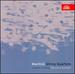 Martinu: String Quartets (Complete Recording)