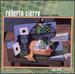 Roberto Sierra: Clarinet Works