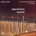 Complete Short Works for Prepared Piano