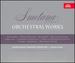 Orchestral Works