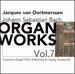 Organ Works 7