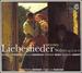 Brahms: Liebeslieder Walzer