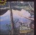Grieg: String Quartets