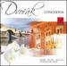Piano & Violin Concertos