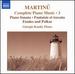 Complete Piano Music 3: Piano Sonata, Fantaisie Et Toccata, Etudes and Polkas