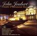 John Joubert 80th Birthday Tribute