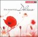 Delius Frederick-Orchestral Works