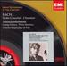 Bach: Violin Concertos, Chaconne