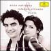 Anna Netrebko & Rolando Villazon: Duets