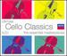 Ultimate Cello [5 Cd]