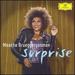 Surprise: Cabaret Songs Bolcom Satie & Schoenberg