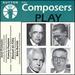 Composers Play