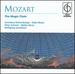 Mozart: the Magic Flute