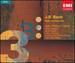 Bach: Keyboard Concertos