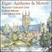 Anthems & Motets