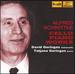 Cello Piano Works: Epilogue From Peer Gynt / Cello Sonatas 1 & 2