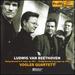 Beethoven: String Quartets, Opp. 59: 1, 3