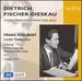 Fischer-Dieskau Sings Schubert