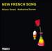 New French Song