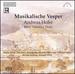 Musikalische Vesper