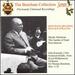Brahms: Haydn Variations; R. Strauss: Don Quixote