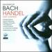 Bach-Magnificat / Handel-Dixit Dominus