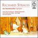 Strauss: Der Rosenkavalier [Highlights]