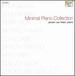Minimal Piano Collection I-IX